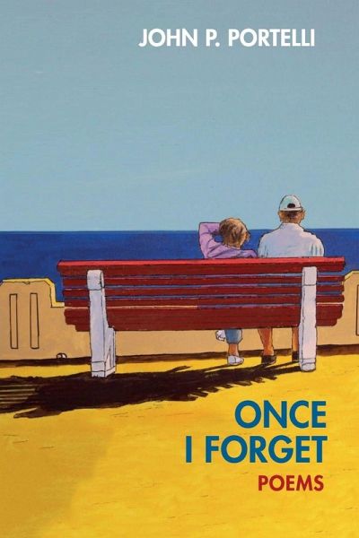 Once I Forget Once I Forget