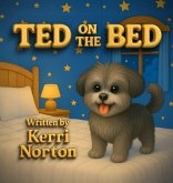 Ted on the Bed Ted on the Bed
