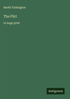 Cover The Flirt