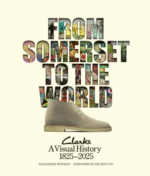 From Somerset to the World From Somerset to the World