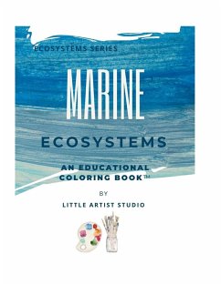 Marine Ecosystems - Studio, Little Artist