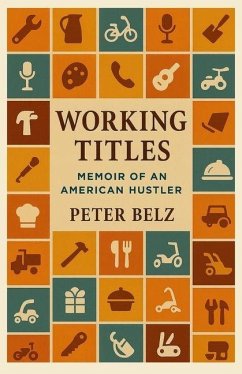 Working Titles - Belz, Peter