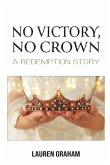 No Victory, No Crown No Victory, No Crown