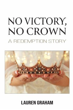 Cover No Victory, No Crown