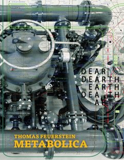 Thomas Feuerstein METABOLICA Thomas Feuerstein METABOLICA