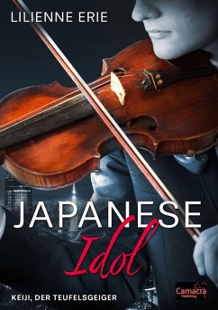 Cover Japanese Idol