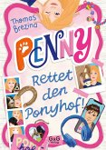Penny - Rettet den Ponyhof Penny - Rettet den Ponyhof