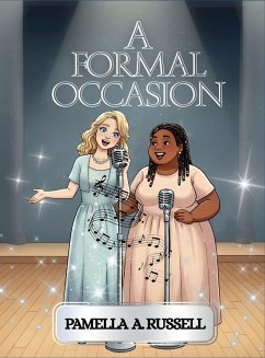 Cover A Formal Occasion