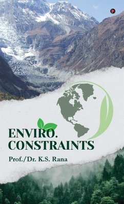 Cover Enviro. Constraints