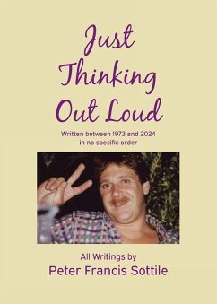 Cover Just Thinking Out Loud