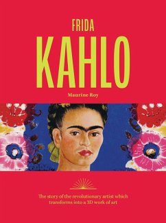 Cover Frida Kahlo