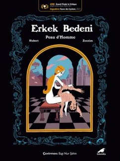Erkek Bedeni Cover Erkek Bedeni