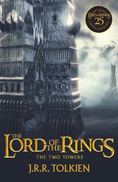 The Two Towers - Tolkien, J. R. R.