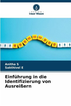 Einführung in die Identifizierung von Ausreißern - S, Anitha;E, Sakthivel Einführung in die Identifizierung von Ausreißern - S, Anitha;E, Sakthivel