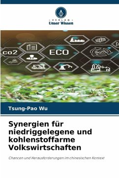 Cover Synergien für niedriggelegene und kohlenstoffarme Volkswirtschaften