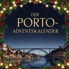 Cover Der Porto-Adventskalender