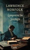 Lemprierenin Sözlügü Lemprierenin Sözlügü