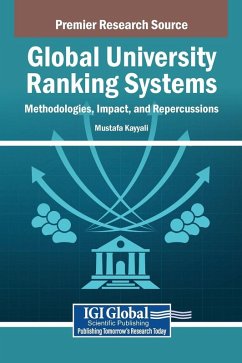 Global University Ranking Systems Global University Ranking Systems