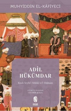 Cover Adil Hükümdar