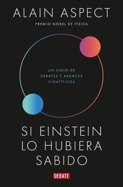 Cover Si Einstein Lo Hubiera Sabido / If Einstein Had Known