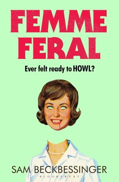 Cover Femme Feral