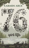 76 Spirit Lifts, Inspirational Poetry To Lift You Up 76 Spirit Lifts, Inspirational Poetry To Lift You Up