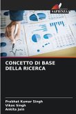CONCETTO DI BASE DELLA RICERCA