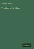 Traditions of the Arikara