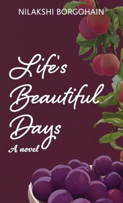 Cover Life's Beautiful Days
