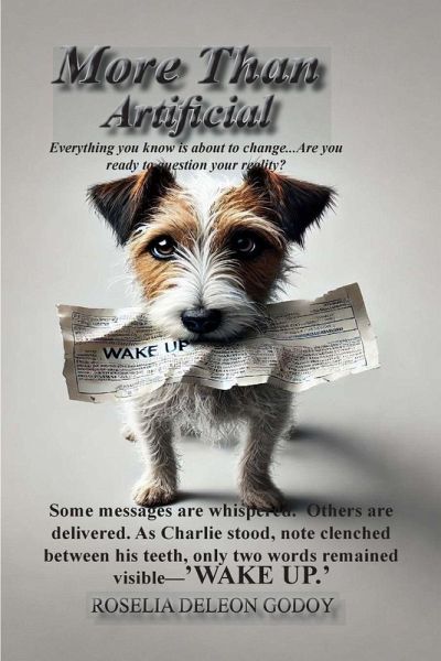 More Than Artificial