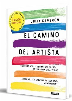 Cover El Camino del Artista (Edición Especial Limitada) / The Artist Way (Special Limited Edition)