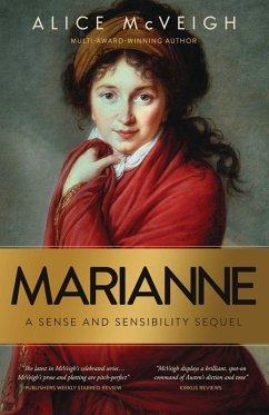 Cover Marianne