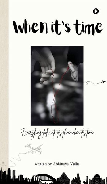 When It's Time When It's Time