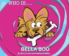 Who is Bella Boo - Lewis, Barry