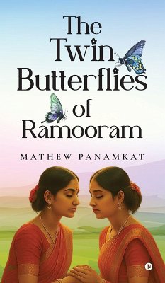 Cover The Twin Butterflies of Ramooram