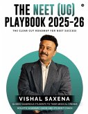 The NEET (UG) Playbook 2025-26