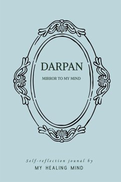 Cover Darpan- Mirror to my mind