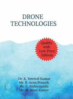 Cover Drone Technologies