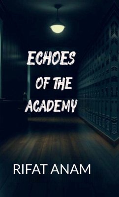 Echoes Of The Academy - Rifat Anam