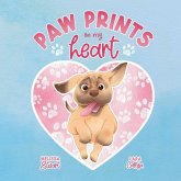 Paw Prints On My Heart