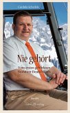 Nie gehört Nie gehört