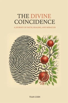 The Divine Coincidence - Chin, Tian