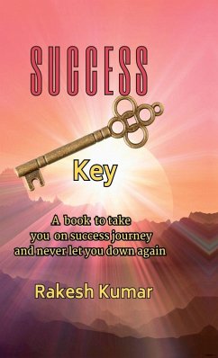 Cover Success Key