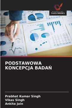PODSTAWOWA KONCEPCJA BADA¿ - Singh, Prabhat Kumar;Singh, Vikas;Jain, Ankita