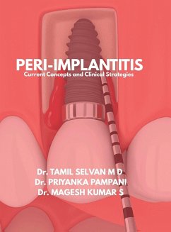 Cover Peri-Implantitis