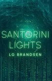 Santorini Lights Santorini Lights