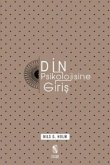 Din Psikolojisine Giris