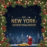 Der New York-Adventskalender