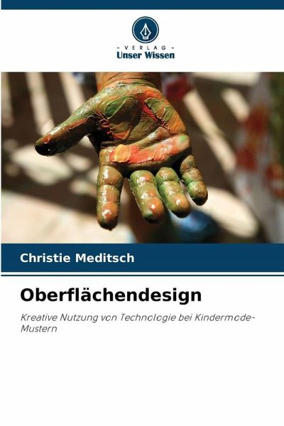 Oberflächendesign