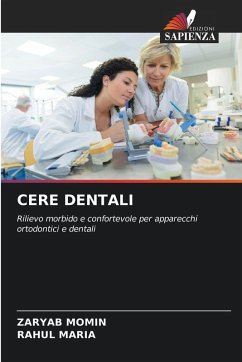 Cover CERE DENTALI